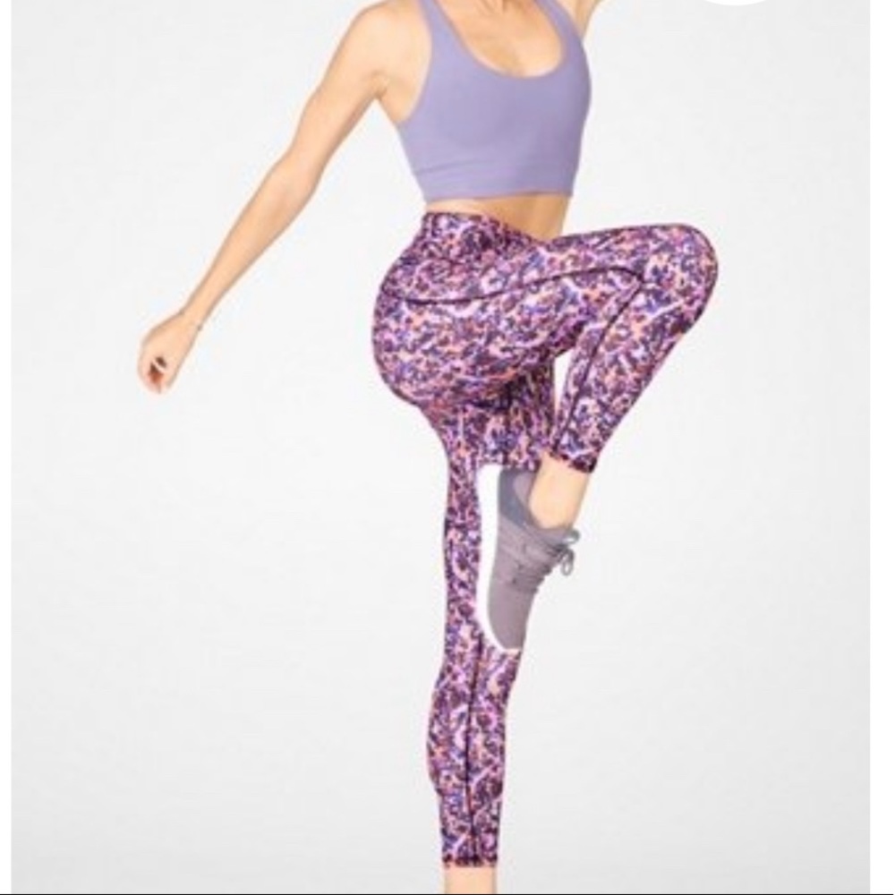 Workout set. Women’s medium.